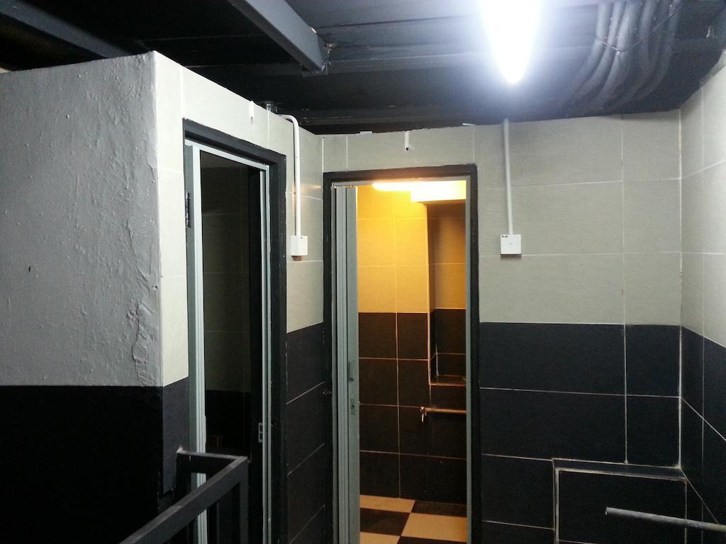 Ranting Guesthouse كوالالمبور الغرفة الصورة