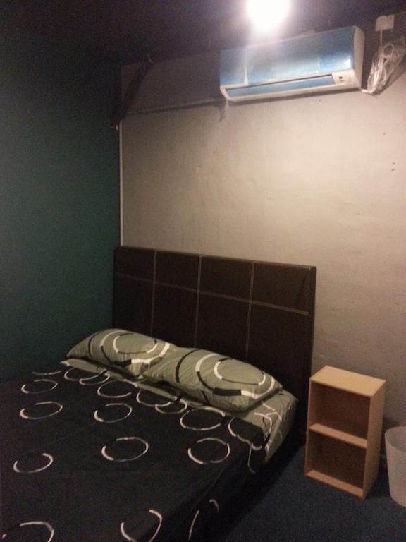 Ranting Guesthouse كوالالمبور الغرفة الصورة