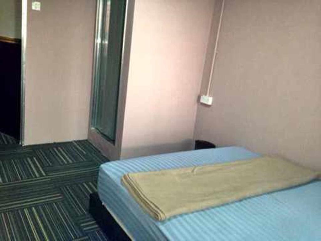 Ranting Guesthouse كوالالمبور الغرفة الصورة