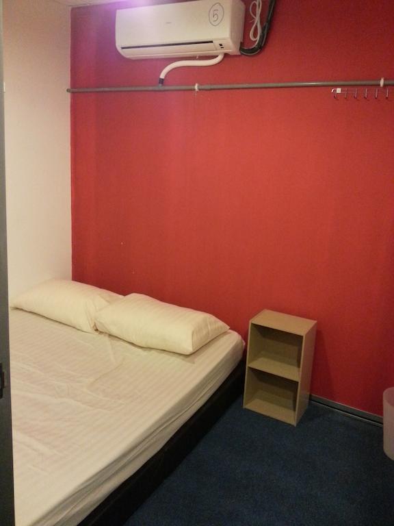 Ranting Guesthouse كوالالمبور الغرفة الصورة