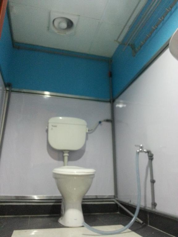 Ranting Guesthouse كوالالمبور الغرفة الصورة