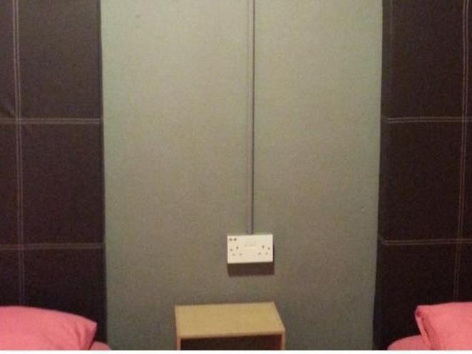 Ranting Guesthouse كوالالمبور المظهر الخارجي الصورة